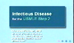 Infectious diseases Lectures video 01