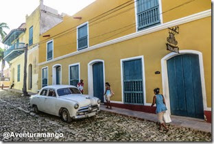 Trinidad - Cuba