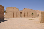 Habu Temple
