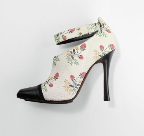 These Derek Lam ankle boots are pure perfection. What's even better, they are a seasonal shoe so you could wear them all year round! (ON SALE $690, dereklam.com)