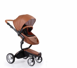 hot mom stroller vs mima xari