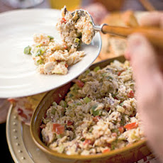 Crab Salad