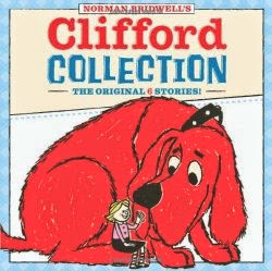Clifford Book Clifford Book