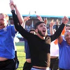 l'ES Sétif champion d'Algérie 2011-2012