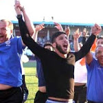 l’ES Sétif champion d’Algérie 2011-2012