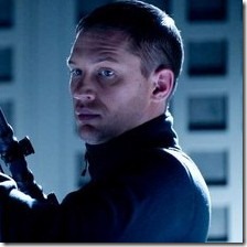 Tom Hardy James Bondot akarja alakítani Christopher Nolan filmjében