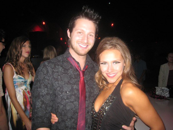 Pua Adam Lyons With Hot Baby, Afc Adam Lyons