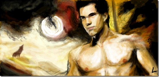 Jacob Black (97)