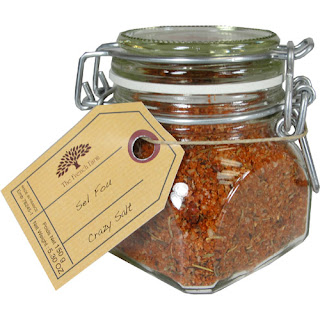 #TFFSC43 Sel Fou Crazy Salt
$14.00