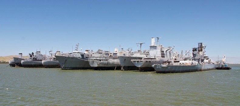 national-defense-reserve-fleet-2 national-defense-reserve-fleet-2