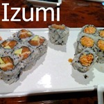 Izumi