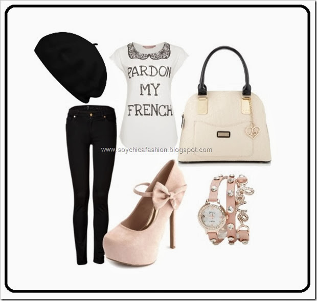french french