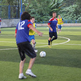Morning Star vs Shakers FC