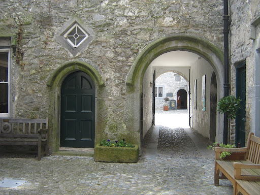 Abandoned+castles+in+ireland