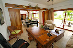 Sliding  Privacy Doors
