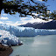 – Glaciar Perito Moreno - Patagonia Argentina – Glaciar Perito Moreno - Patagonia Argentina