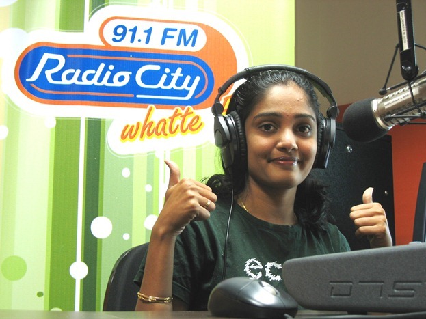 Radio City 91.1 Radio City 91.1