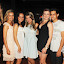 09/03/2012 - SEXTA- :. CARIBEÑO MIX - TODOS OS RITMOS:.