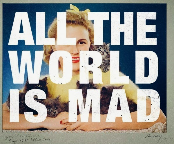 All the World All the World