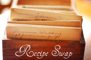 recipe-box