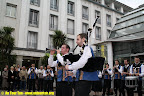 Printemps des sonneurs 2009 � Brest