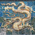 Mur des neuf dragons
