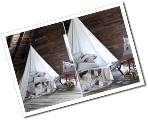 OhToDreamBedding