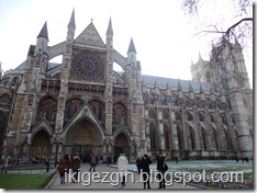 Westminster Abbey