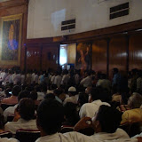 House full