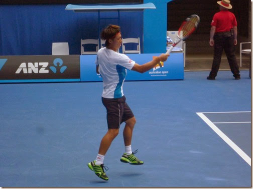 Kei Nishikori Kei Nishikori