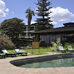 Manyara Wildlife Lodge © Foto: Svenja Penzel | Outback Africa Erlebnisreisen