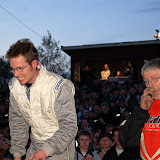 Lidköping City Pull 2006