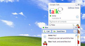 Come avere la chat di Google Gmail sul desktop