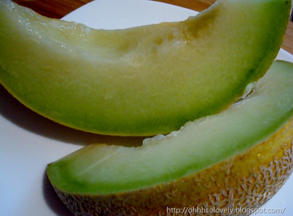 honeydew 