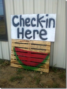 check in check in