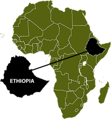 ethiopia-map ethiopia-map