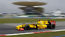 HD Wallpapers 2010 Formula 1 Grand Prix of Malaysia