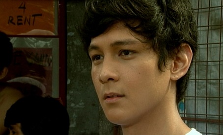 Joseph Marco portrays the role of Ponso in MMK