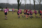Jeugd rugby