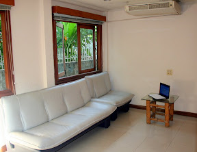 Gamesroom