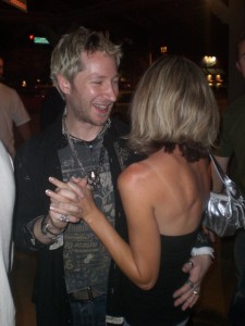 Jdog And Maria Dance, Jdog