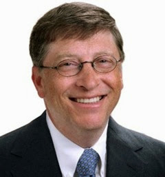 Bill-Gates Bill-Gates
