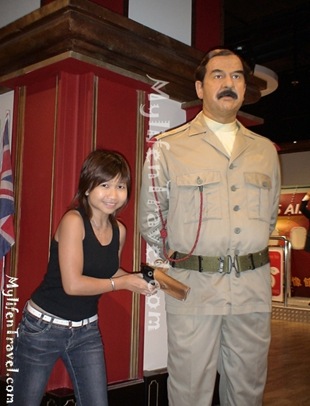 Madame Tussauds Hong Kong 22 Madame Tussauds Hong Kong 22