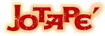 logo jotape gif