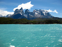 Torres del Paine National Park