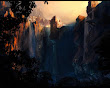 Sorrow Of Horror Landscape