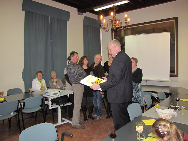 Arendonk  - Fair trade gemeente: Foto