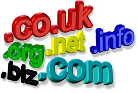 domain name