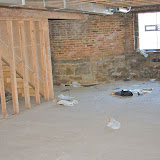 House of Redemption - Basement