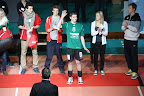 Christmas Cup 2011